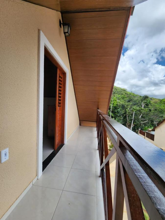 Chale Kalmaria Chalet