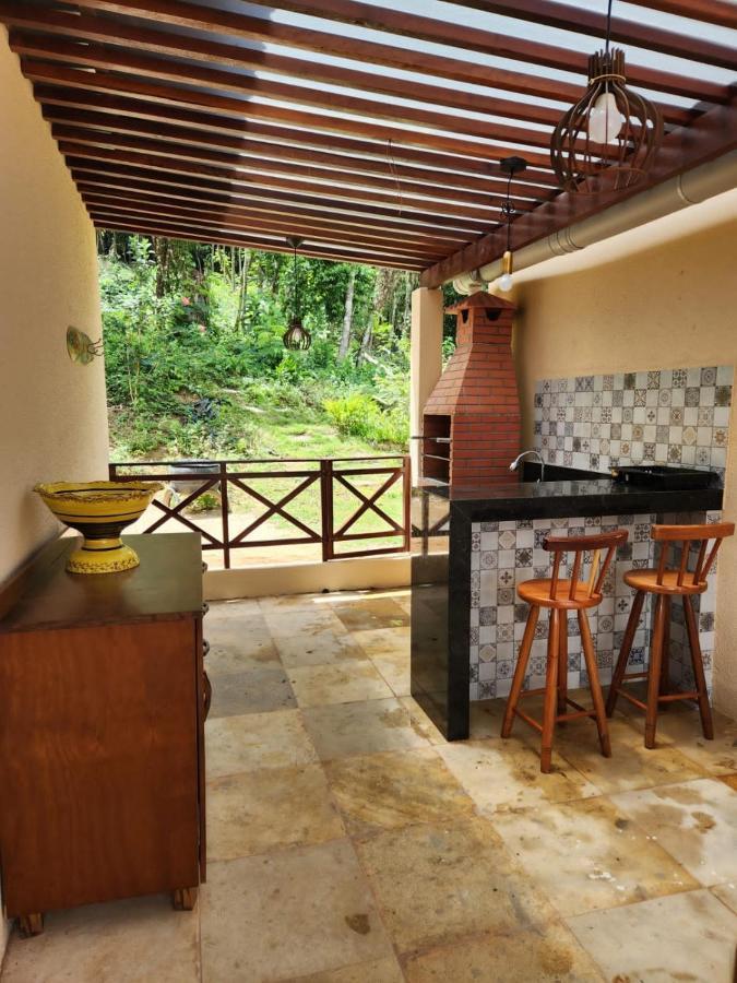 Chalet Chale Kalmaria