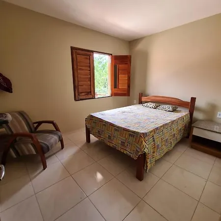 Villa Chale Kalmaria Guaramiranga Exterior foto
