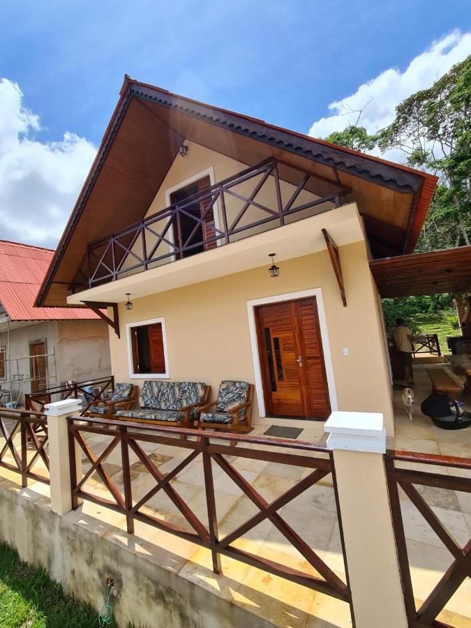Chale Kalmaria Chalet