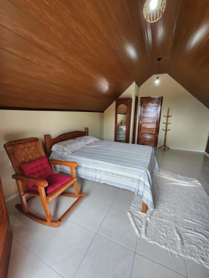 Chalet Chale Kalmaria *