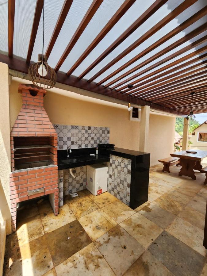 Chalet Chale Kalmaria