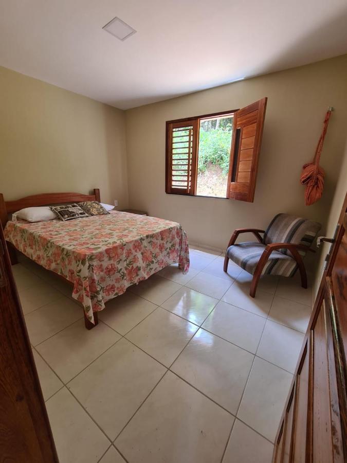 Chalet Chale Kalmaria Guaramiranga