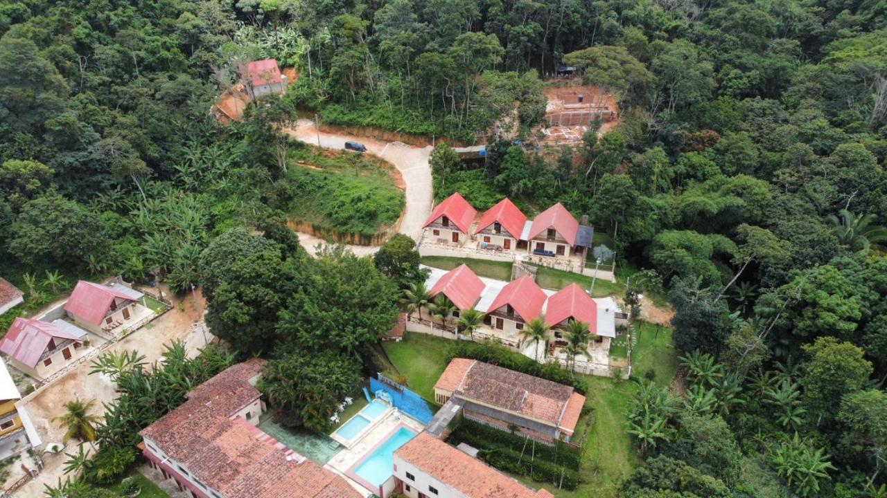 Chalet Chale Kalmaria