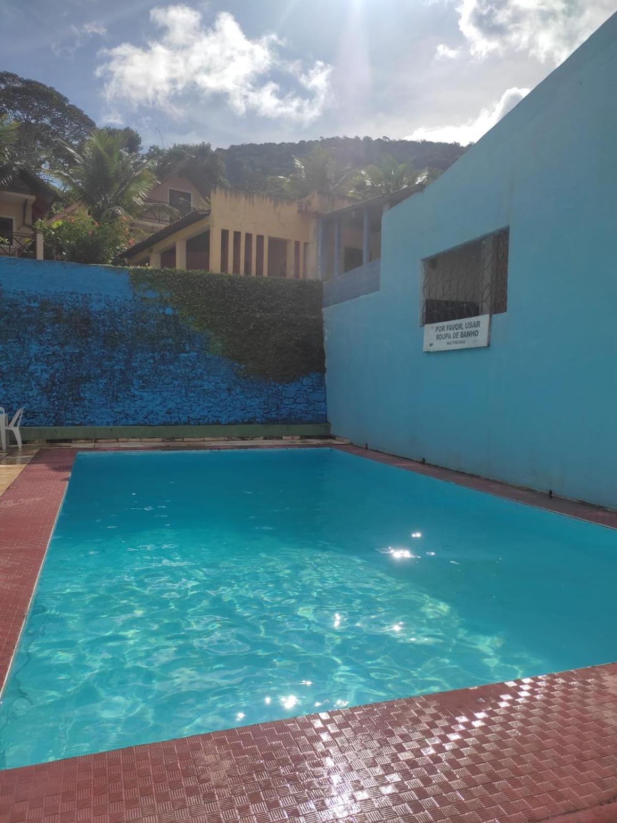 Chalet Chale Kalmaria Guaramiranga