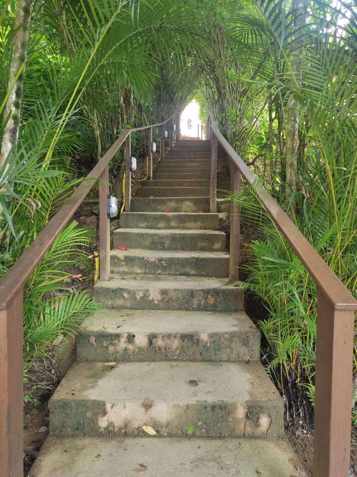 Chale Kalmaria Chalet Guaramiranga