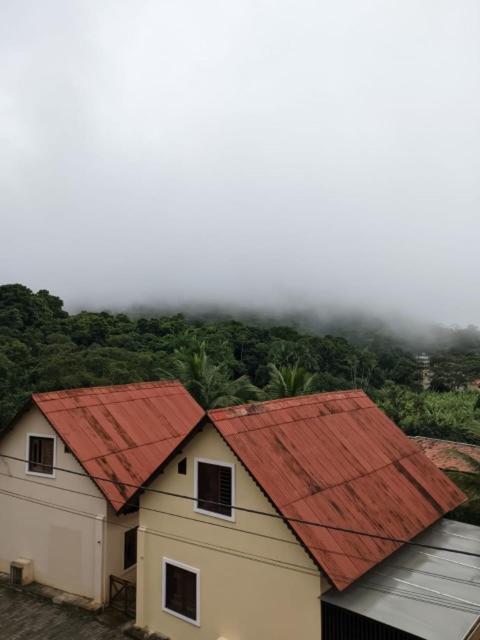 Chale Kalmaria Guaramiranga