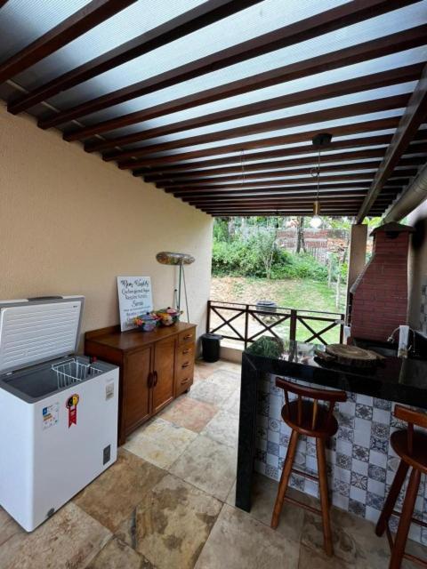 Chale Kalmaria Chalet