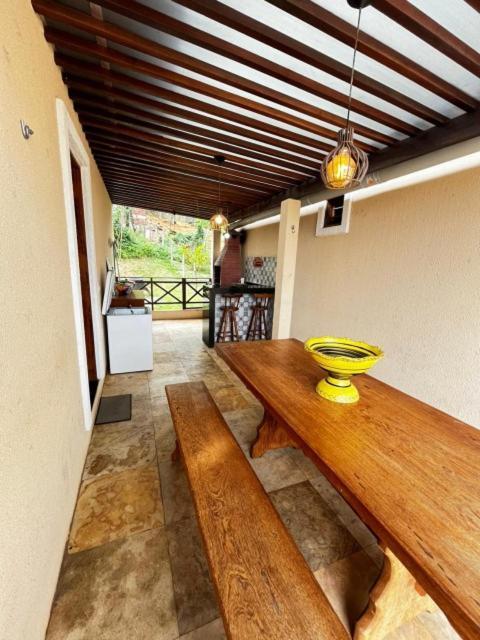 Chalet Chale Kalmaria Guaramiranga